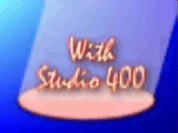 Glad you bought Studio 400?